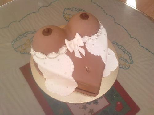 prsia, torta, Torty pre dospelých *, wierocka, 1