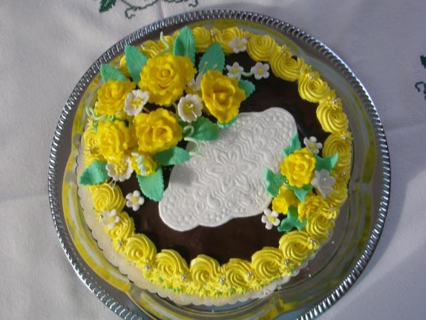 narodeninová, torta narodeninová, torta, lika, 1