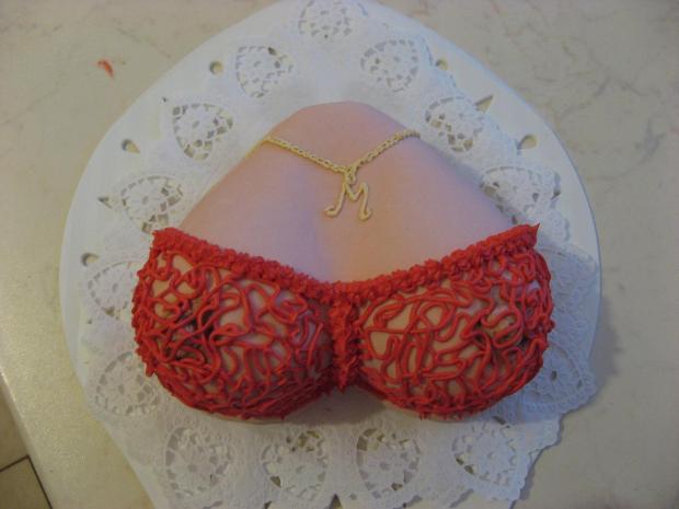 mini prsia 8, torta, Adka, 1