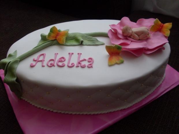 krstinová, torta, Torty na krstiny krstinová, torta, Torty na krstiny, val38, 1