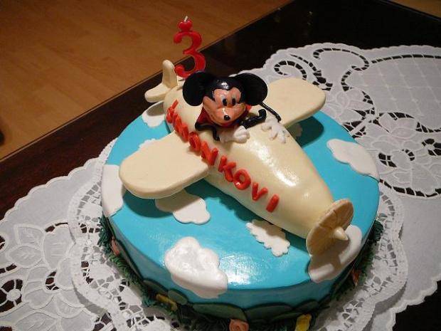pre deti, torta, Ostané torty pre deti, Alexandra52, 1