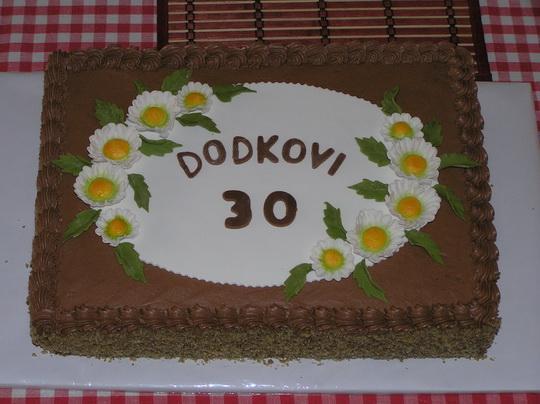 Narodeninová, torta, Narodeninové torty, Jaroslava B., 1