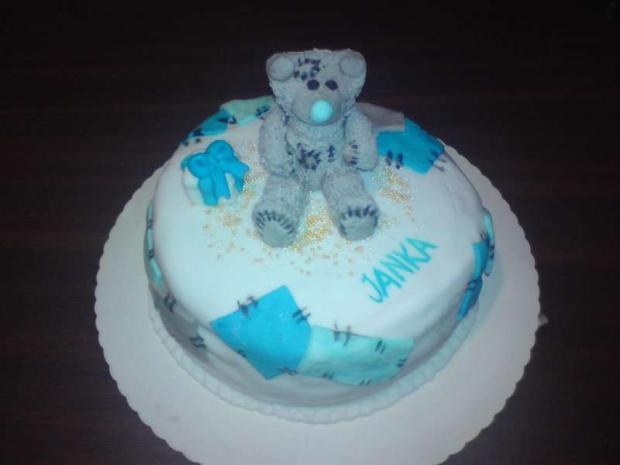macko me to you pre dcéru, torta, Rozprávkové torty macko me to you pre dcéru, torta, Rozprávkové torty, jannka.m, 1