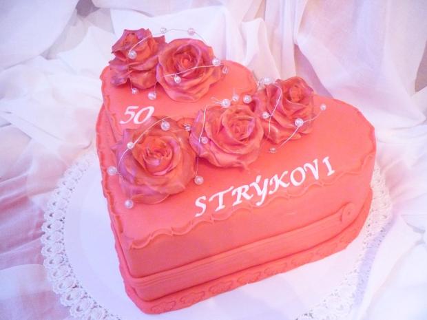 srdce, torta, Narodeninové torty srdce, torta, Narodeninové torty, slniečko30706, 1