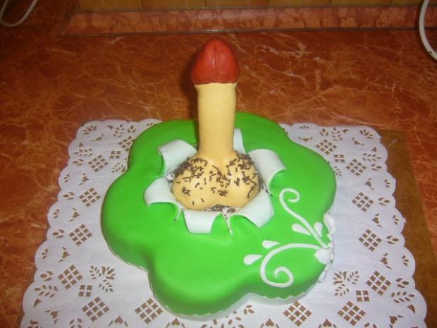 a opäť niečo s hviezdičkou, torta, Torty pre dospelých *, jarina27, 1