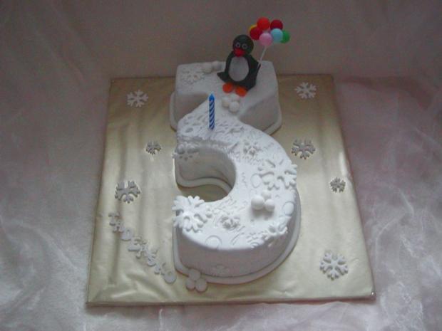 pingu oslavuje Tadeáškove narodeniny, torta, Rozprávkové torty pingu oslavuje Tadeáškove narodeniny, torta, Rozprávkové torty, , 1