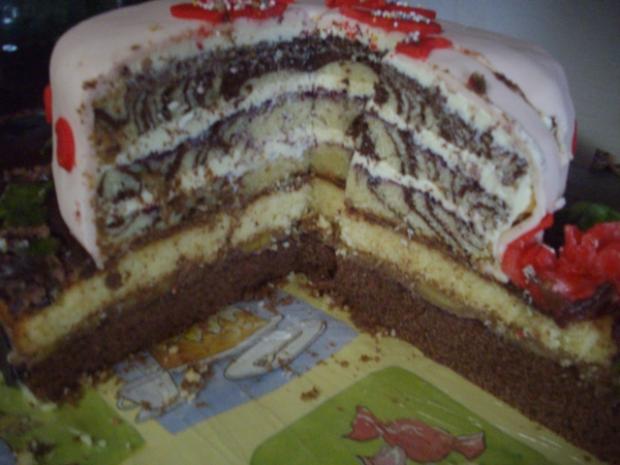 v reze :), torta, Ostané torty pre deti, len_ka, 1