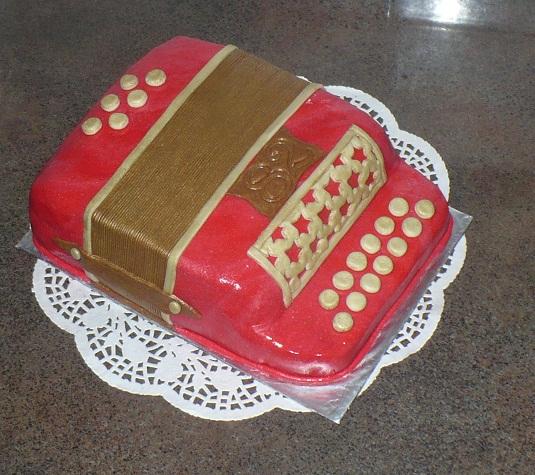 heligonka pre tatina, torta, Narodeninové torty, tortyjana, 1