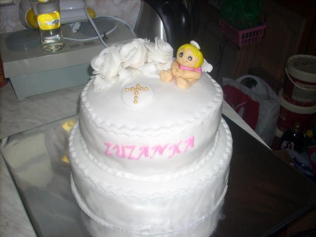 na pps, torta, Torty na cirkevné sviatky, rrenicka, 1