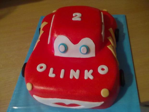 MQeen, torta, Torty autíčka, vláčiky, anazuz1299, 1