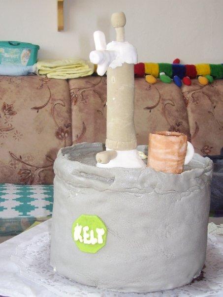 torta, torta, Netradičné torty, evica27, 1