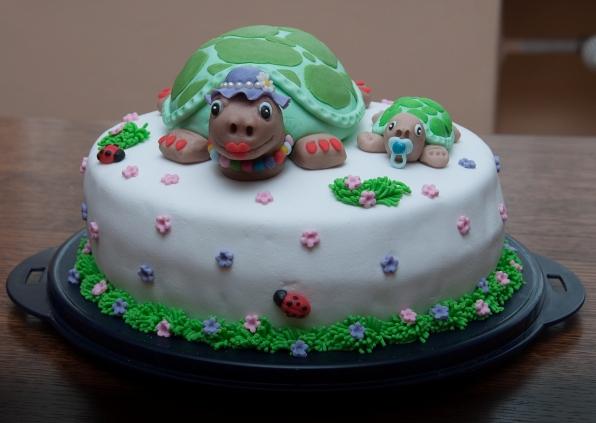 Kaja, torta, Torty so zvieratkami Kaja, torta, Torty so zvieratkami, samko, 1