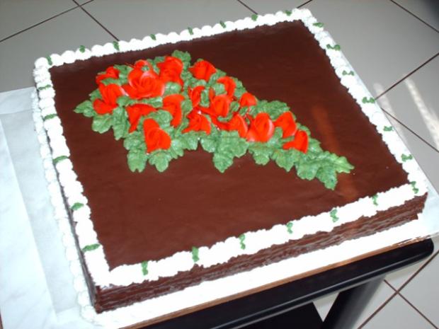 čokoládová, torta, Narodeninové torty čokoládová, torta, Narodeninové torty, Radko, 1