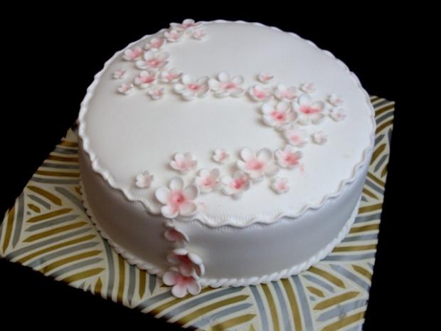 jednoduchá narodeninová, torta, Narodeninové torty, val38, 1
