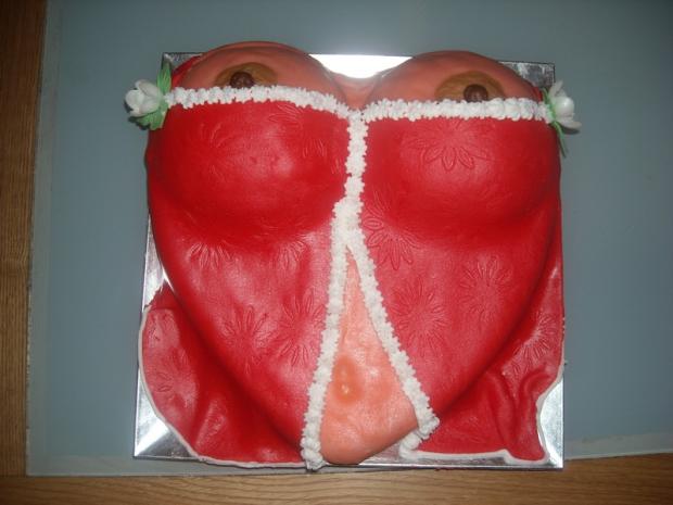 pre kolegu  :), torta, Torty pre dospelých *, Rosa21, 1