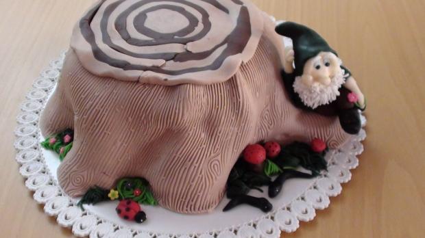 na hody, torta, Netradičné torty na hody, torta, Netradičné torty, Andy222, 1