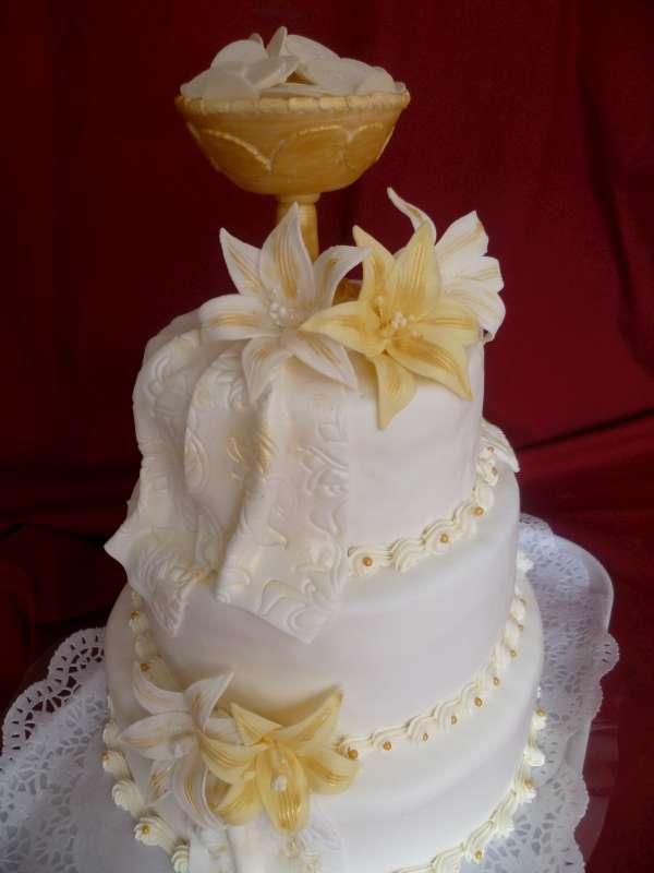 Mníške, torta, Torty na cirkevné sviatky Mníške, torta, Torty na cirkevné sviatky, Anca.B, 1
