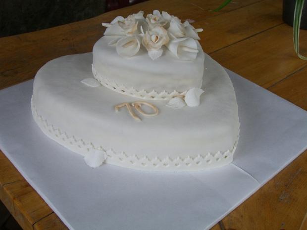 Iný pohľad, torta, Narodeninové torty Iný pohľad, torta, Narodeninové torty, Ludenka, 1