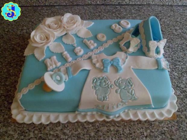 Dvojitá oslava, torta, Narodeninové torty Dvojitá oslava, torta, Narodeninové torty, Janka.S, 1