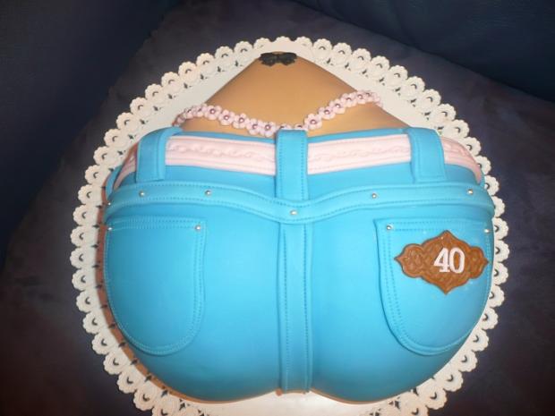 Zadoček, torta, Narodeninové torty Zadoček, torta, Narodeninové torty, MilkaO1, 1