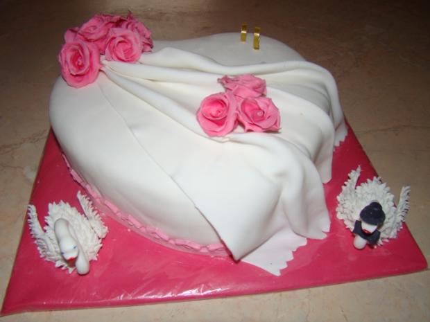 svadobná, torta, Svadobné torty, lslebo, 1