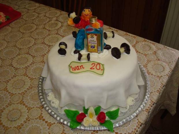 BUĎ ALEBO??:D , torta, Narodeninové torty BUĎ ALEBO??:D , torta, Narodeninové torty, ivetka140, 1