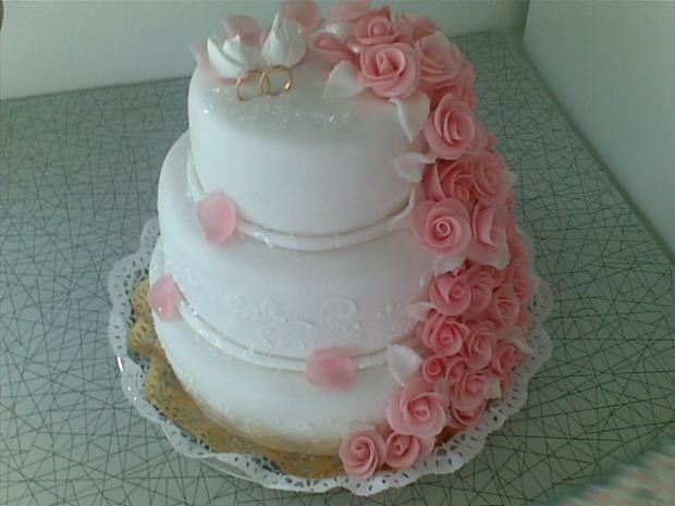 Na zelanie, torta, Svadobné torty Na zelanie, torta, Svadobné torty, akinom11, 1