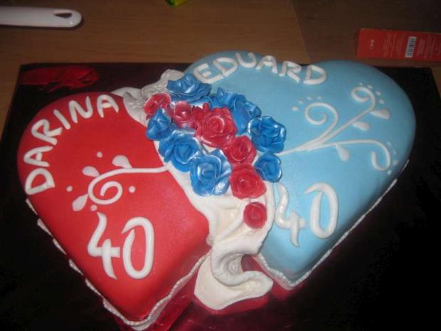 narodeninová, torta, Narodeninové torty, evinaf, 1