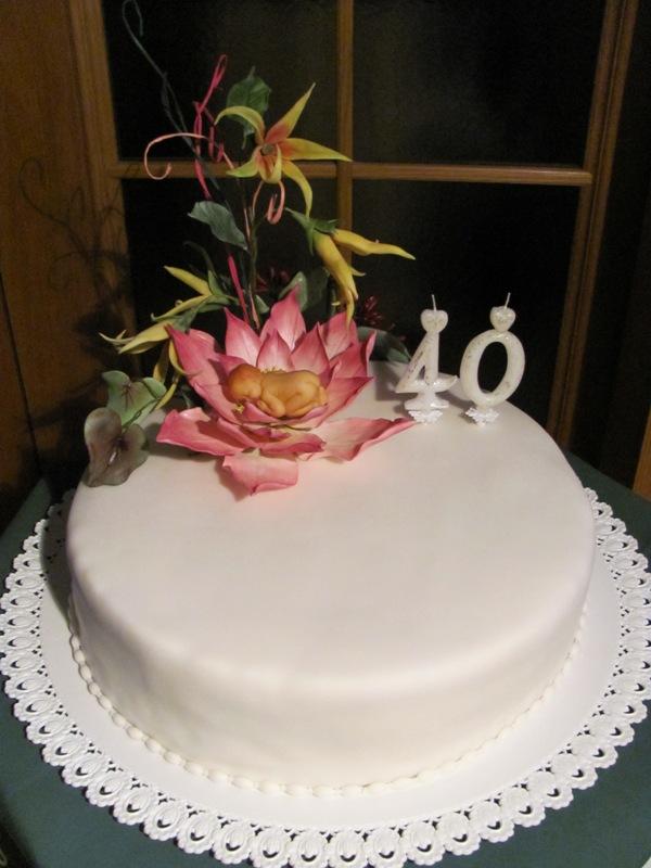 torta 2 v 1 : krstinová aj narodeninová pre maminu, torta, Narodeninové torty torta 2 v 1 : krstinová aj narodeninová pre maminu, torta, Narodeninové torty, Tatjana Dobrovičová, 1