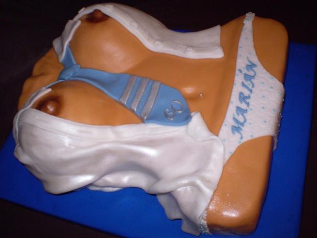 torzo č. 2 - pre Mariána na 60-tku, torta, Torty pre dospelých * torzo č. 2 - pre Mariána na 60-tku, torta, Torty pre dospelých *, , 1