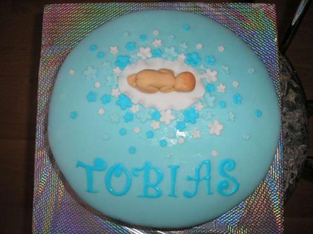 Krstinová na želanie, torta, Torty na krstiny, petra 18, 1