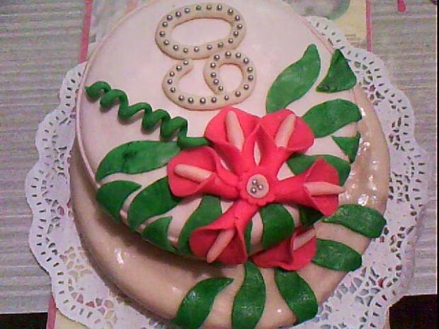 na šesťdesiatku, torta, Narodeninové torty na šesťdesiatku, torta, Narodeninové torty, adenkah9, 1