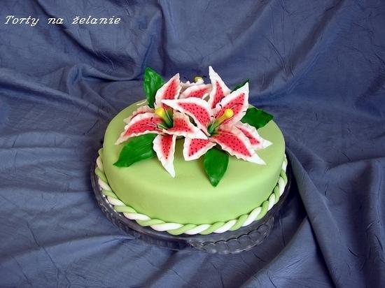 Lalia, torta, Narodeninové torty Lalia, torta, Narodeninové torty, Torty na zelanie, 1