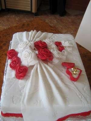 svadobná, torta, Svadobné torty, erika4051, 1