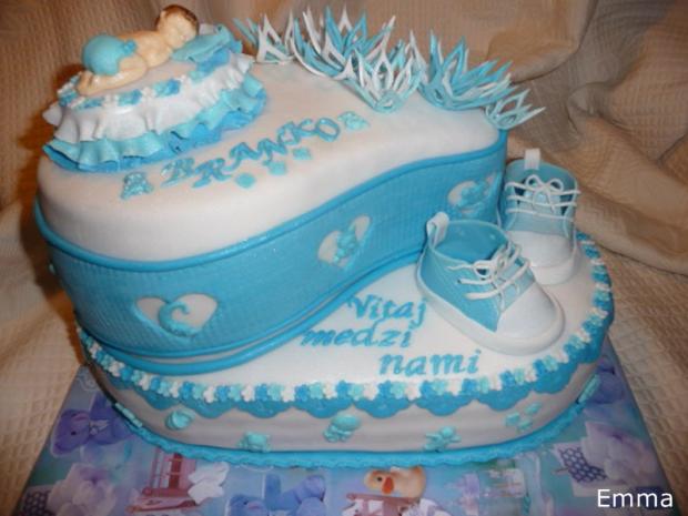 Na krstIny, torta, Torty na krstiny Na krstIny, torta, Torty na krstiny, EmmaV, 1