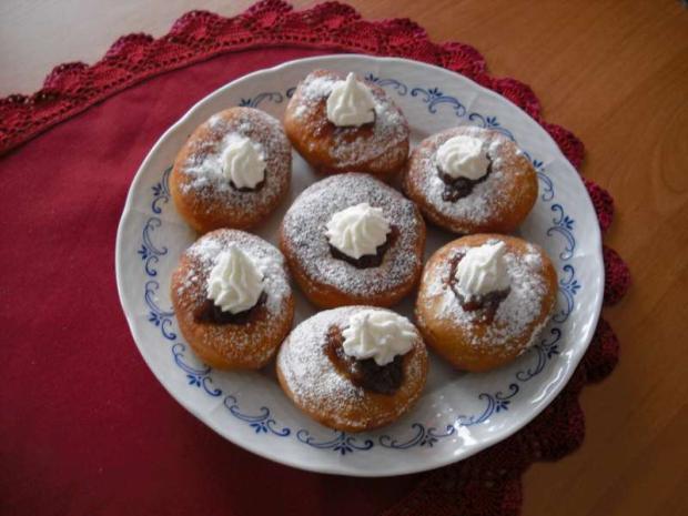 Šišky 2, torta, Swap, bobka Zuzana, 1