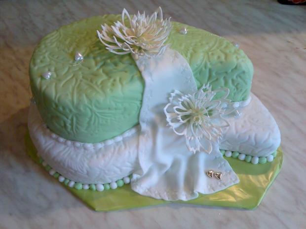Svadobná slza, torta, Svadobné torty Svadobná slza, torta, Svadobné torty, alioska, 1