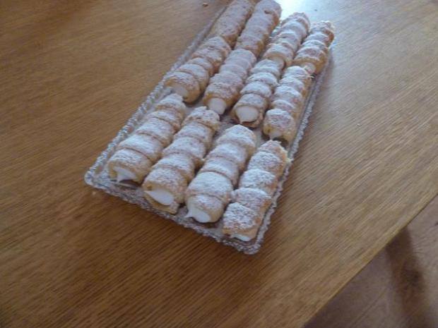 šamrony - prvýkrát v živote, torta, Zákusky, Zakulka, 1