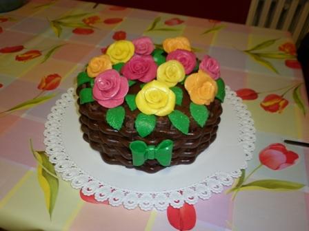moja meninová :), torta, katkarinka00, 1