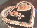 Na krstiny, torta, Torty na krstiny, torty, 1