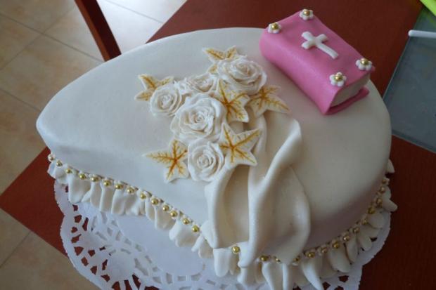 torta na PSP, torta, Torty na cirkevné sviatky, martazdar, 1