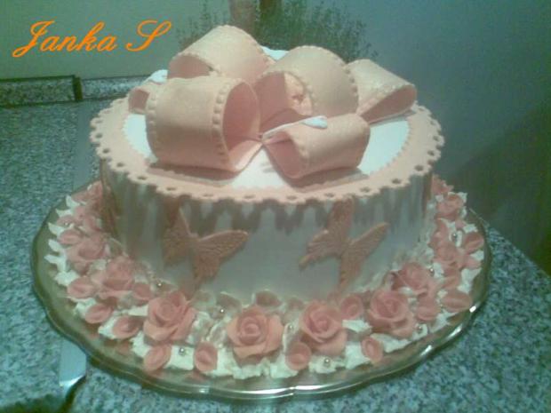 Narodeninová, torta, Narodeninové torty Narodeninová, torta, Narodeninové torty, Janka.S, 1