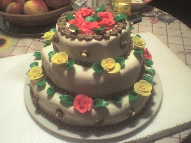 na 18tku pre kamartku , torta, Narodeninové torty na 18tku pre kamartku , torta, Narodeninové torty, zuzana.g, 1