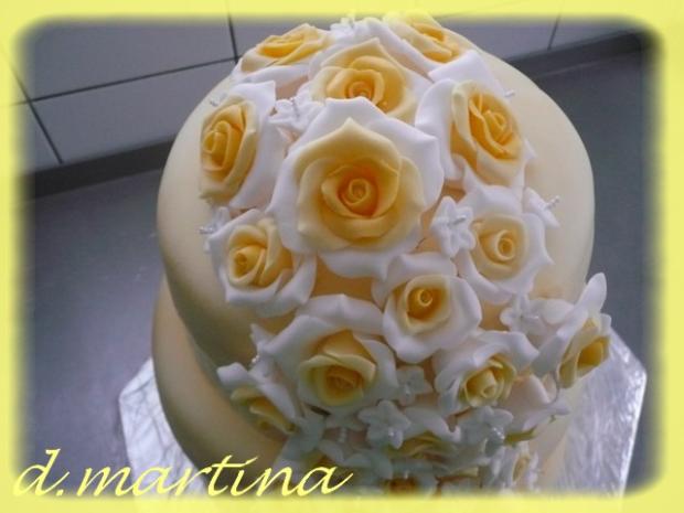 Svadobna zhora, torta, Svadobné torty Svadobna zhora, torta, Svadobné torty, d.martina, 1
