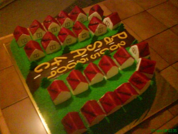 na stuskovu, torta, gentana, 1