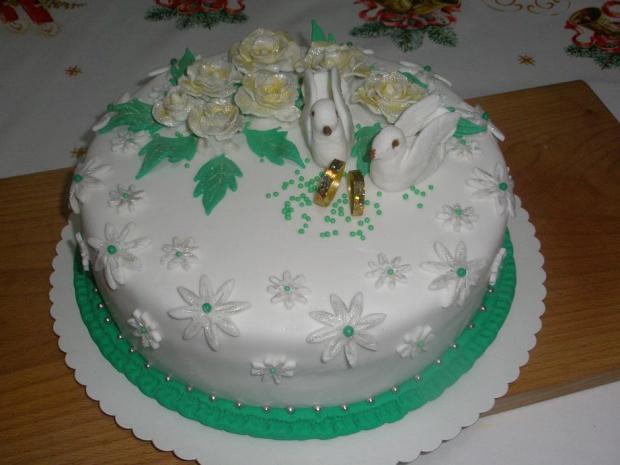 prvá svadobná, torta, Svadobné torty prvá svadobná, torta, Svadobné torty, lika, 1