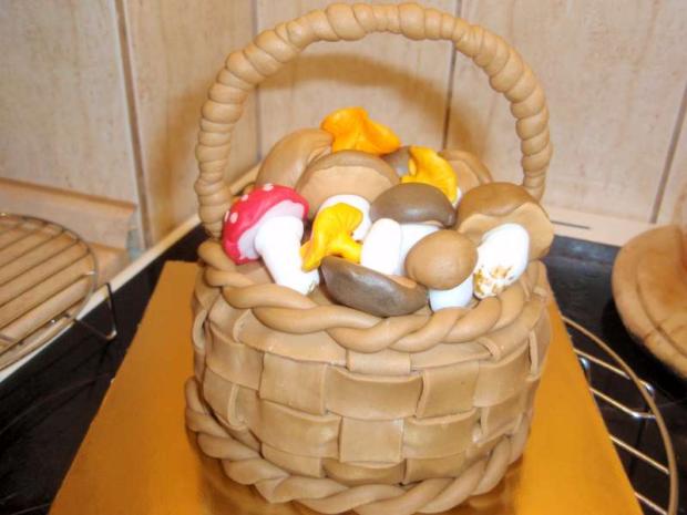 mini kosik s hubami, torta, anika_b, 1