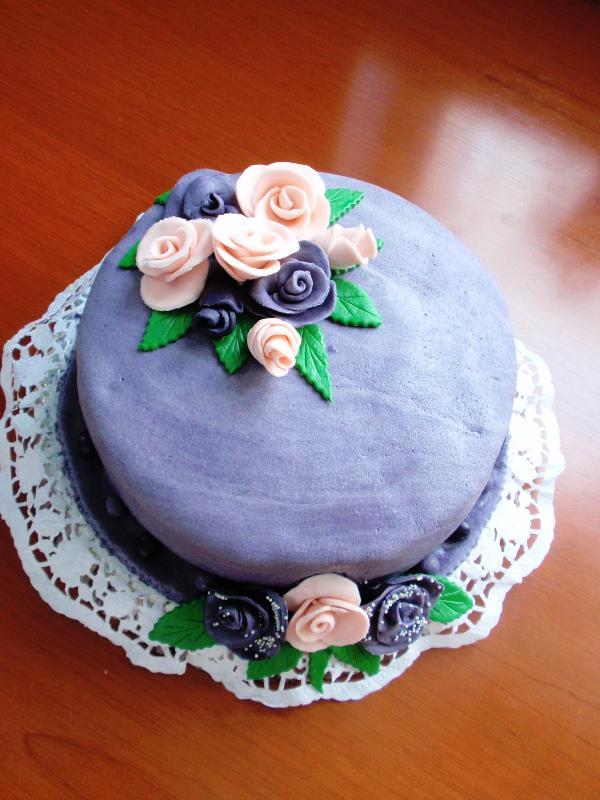 Moje tortičky, torta, Narodeninové torty, Adriana Lukáčová, 1