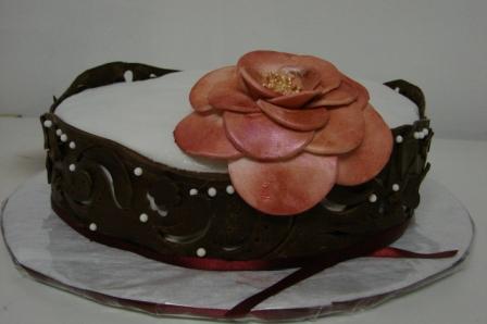nové torty, torta, Narodeninové torty, monika a aniko, 1