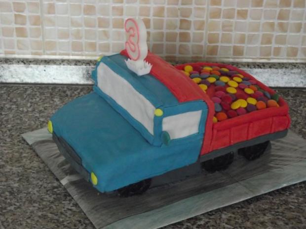 auto, torta, Torty autíčka, vláčiky auto, torta, Torty autíčka, vláčiky, ericca, 1